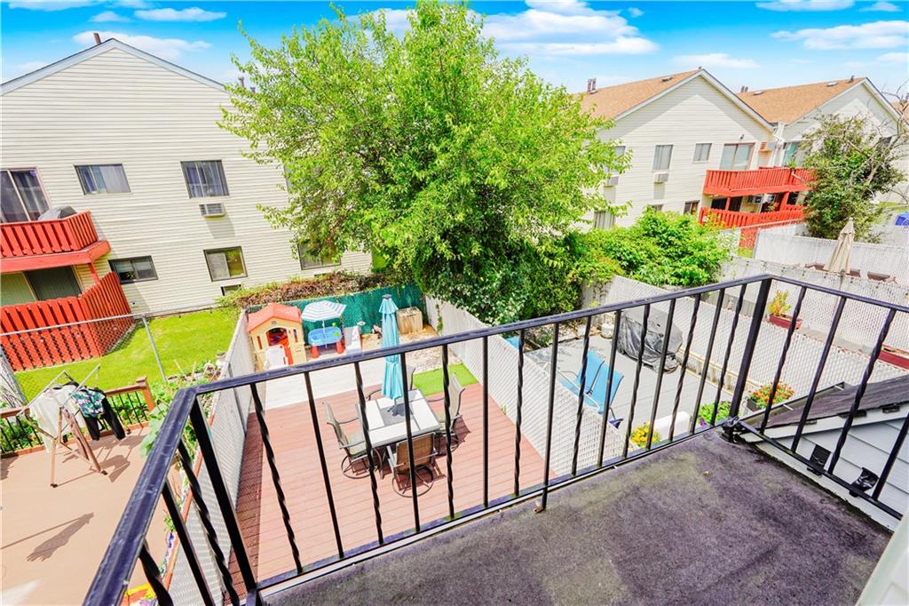 172 Rosedale Avenue Huguenot Staten Island NY 10312