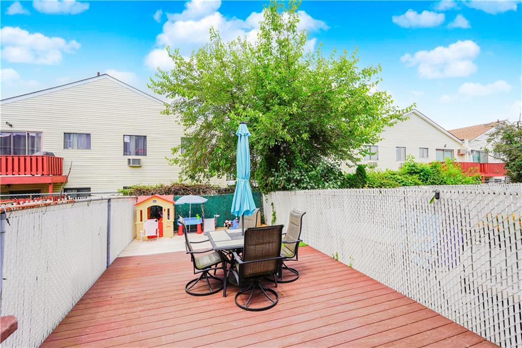 172 Rosedale Avenue Huguenot Staten Island NY 10312