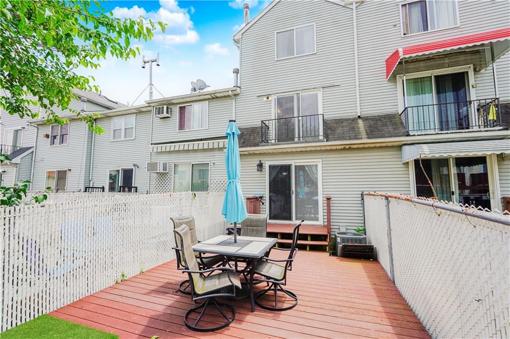172 Rosedale Avenue Huguenot Staten Island NY 10312