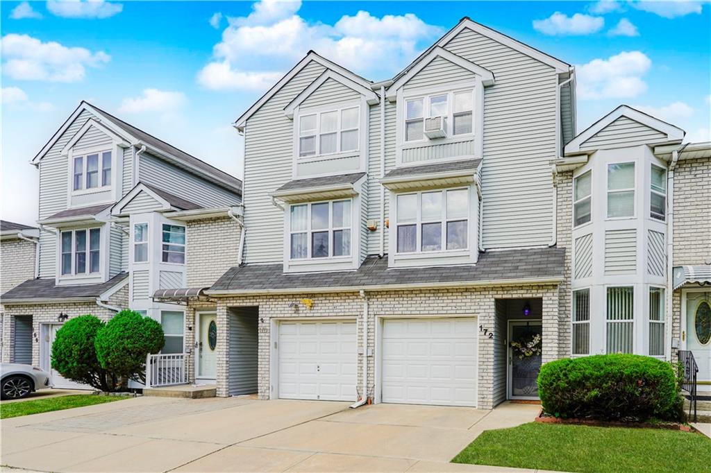 172 Rosedale Avenue Huguenot Staten Island NY 10312