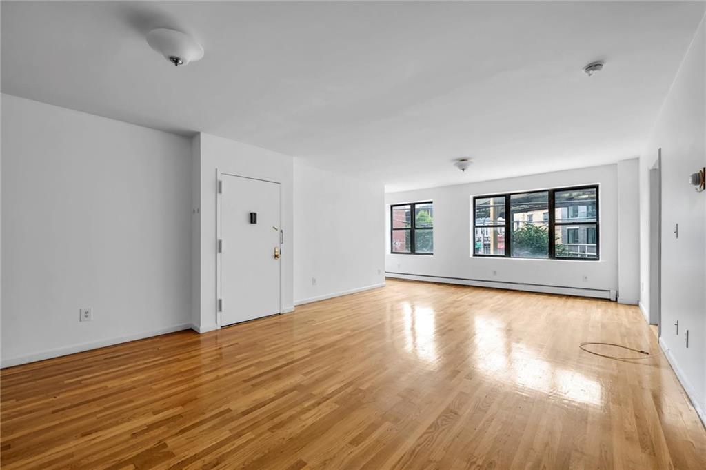 124 Stockholm Street Bushwick Brooklyn NY 11221