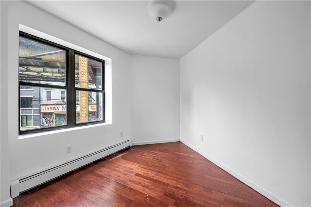 124 Stockholm Street Bushwick Brooklyn NY 11221