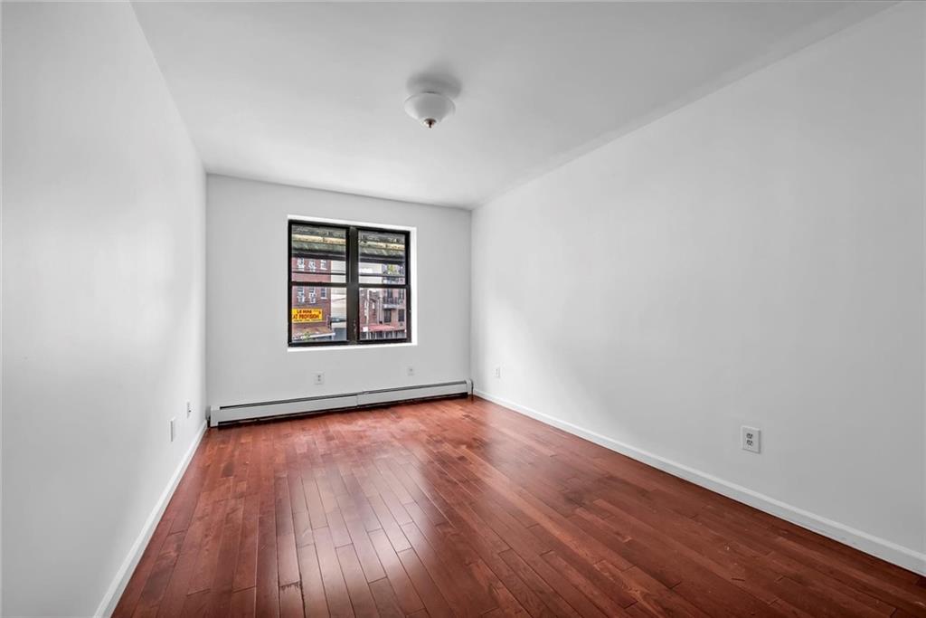 124 Stockholm Street Bushwick Brooklyn NY 11221