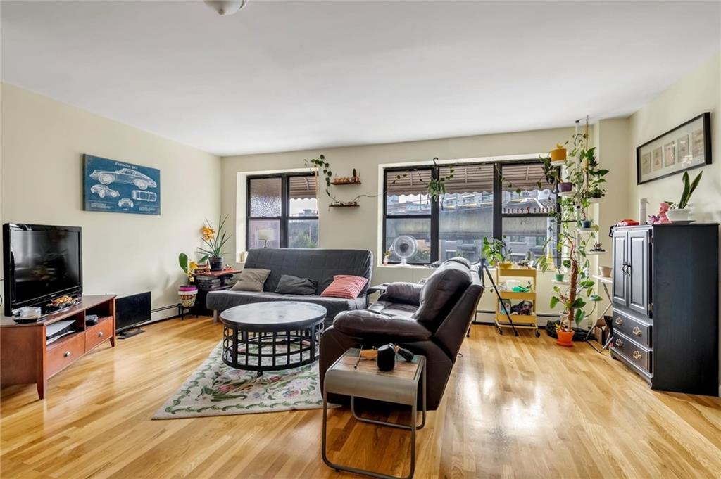 124 Stockholm Street Bushwick Brooklyn NY 11221