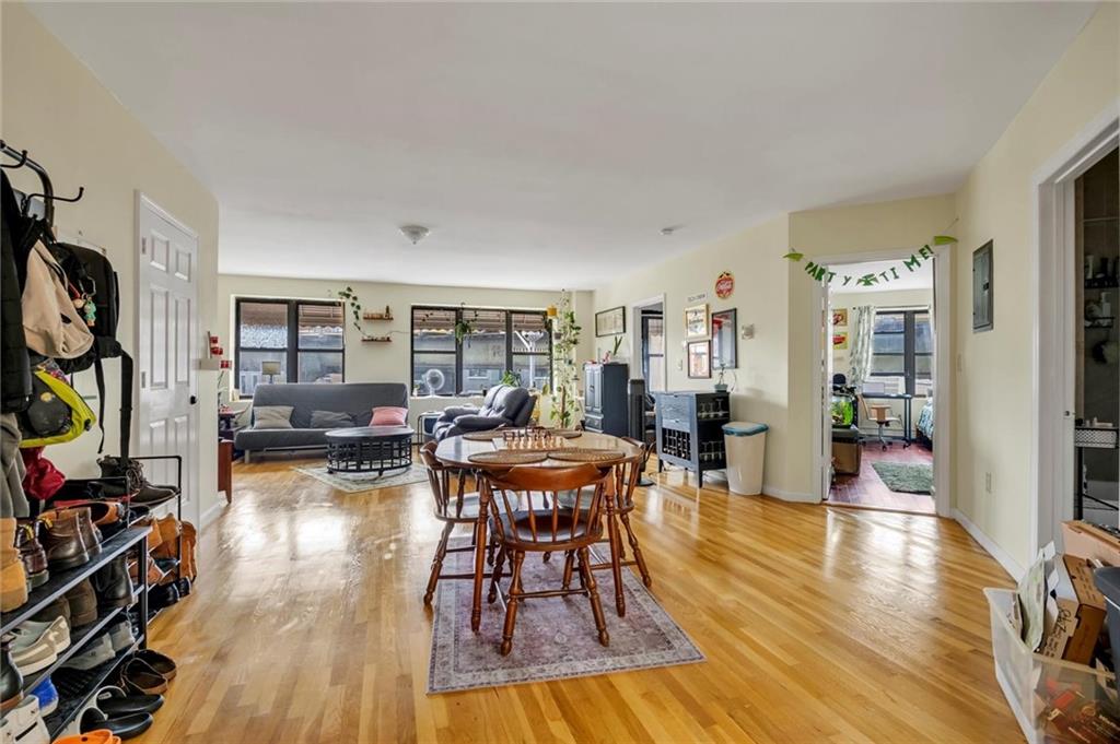 124 Stockholm Street Bushwick Brooklyn NY 11221