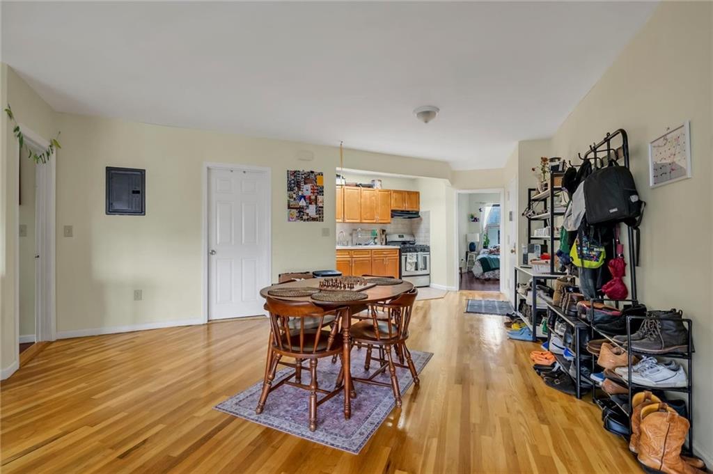 124 Stockholm Street Bushwick Brooklyn NY 11221