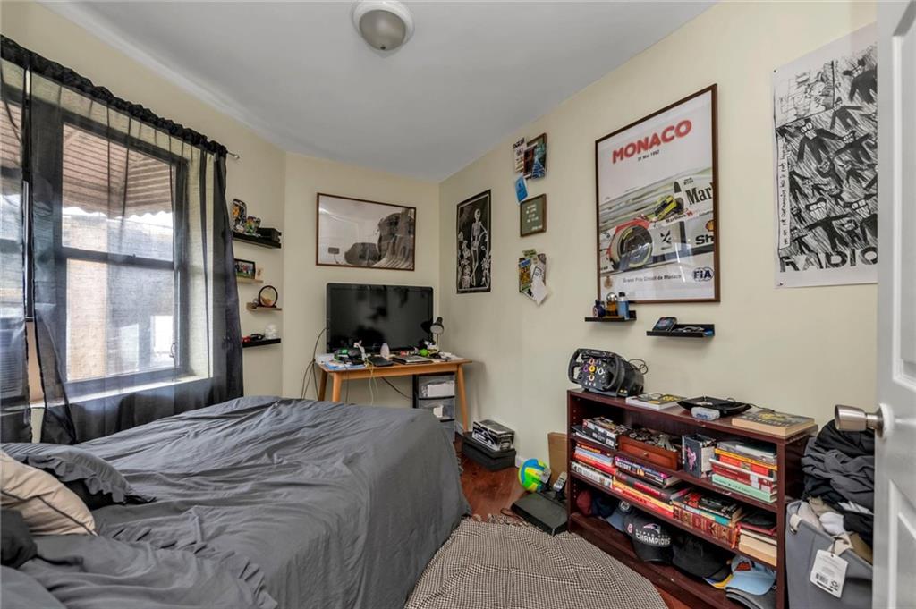 124 Stockholm Street Bushwick Brooklyn NY 11221