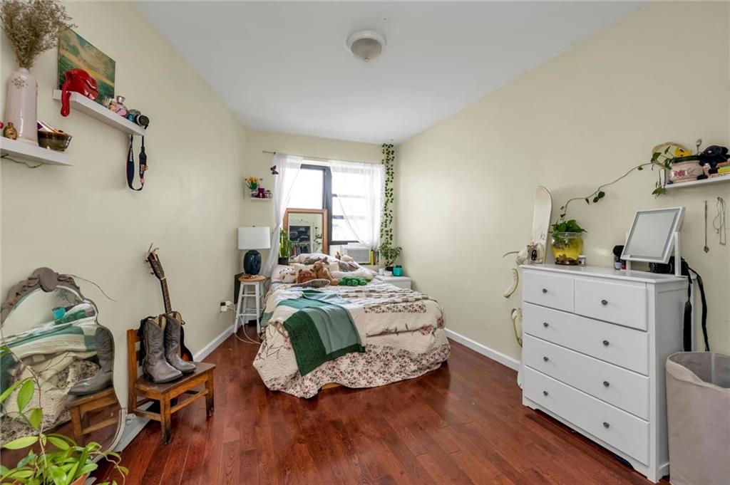 124 Stockholm Street Bushwick Brooklyn NY 11221