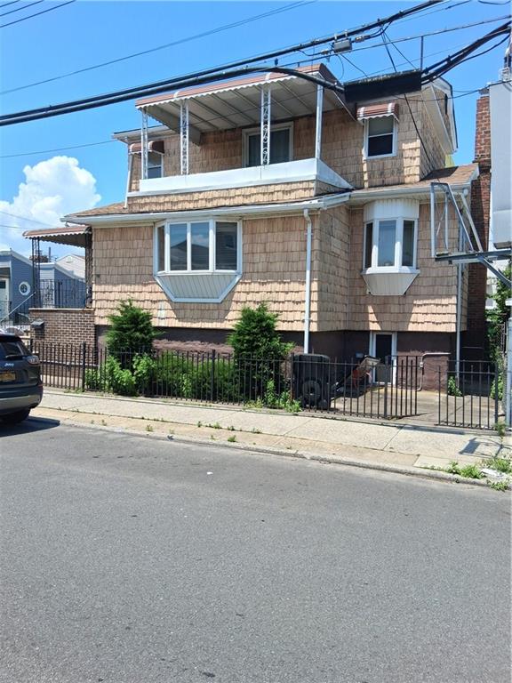63 Seba Avenue Gerritsen Beach Brooklyn NY 11229