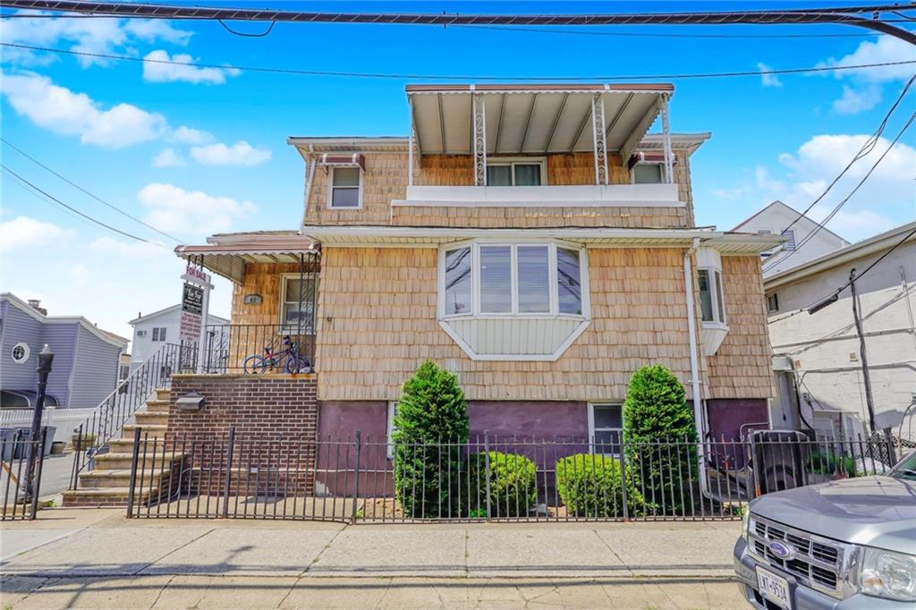 63 Seba Avenue Gerritsen Beach Brooklyn NY 11229
