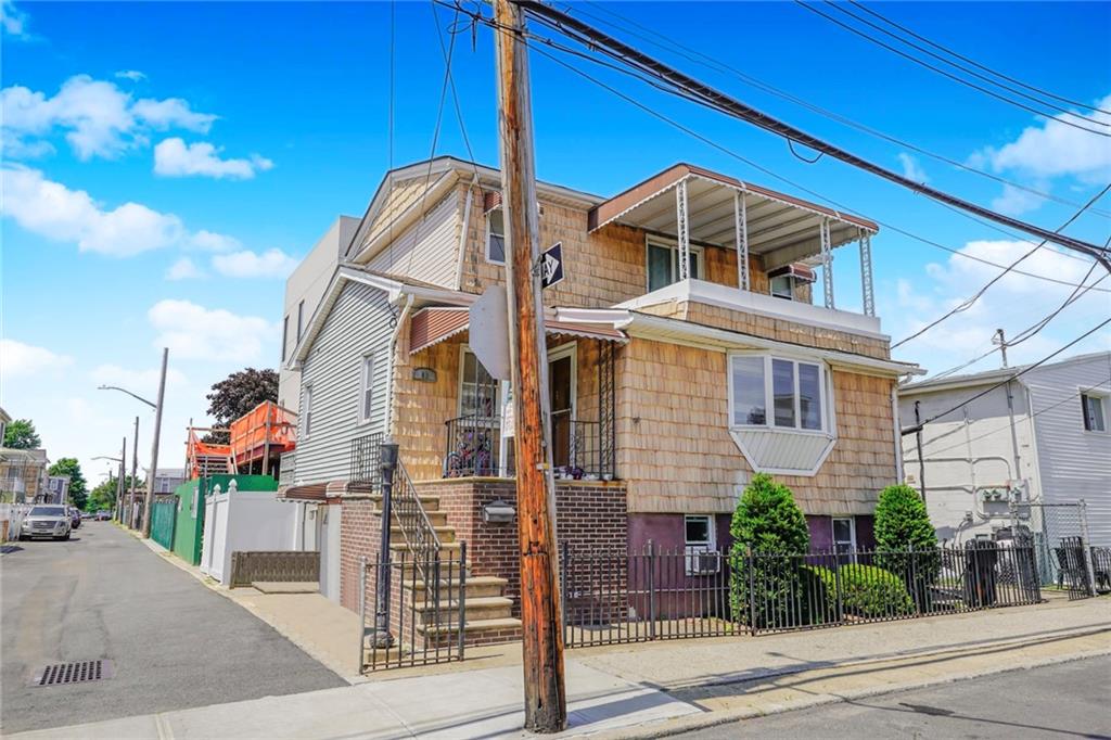 63 Seba Avenue Gerritsen Beach Brooklyn NY 11229