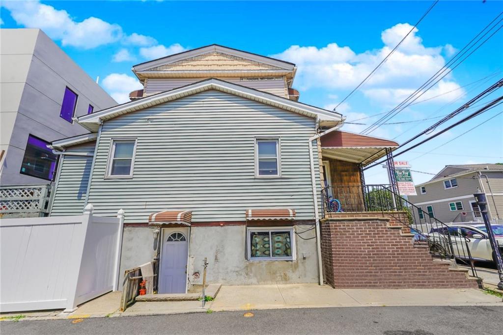63 Seba Avenue Gerritsen Beach Brooklyn NY 11229