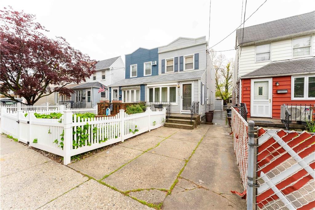2222 Stuart Street Marine Park Brooklyn NY 11229