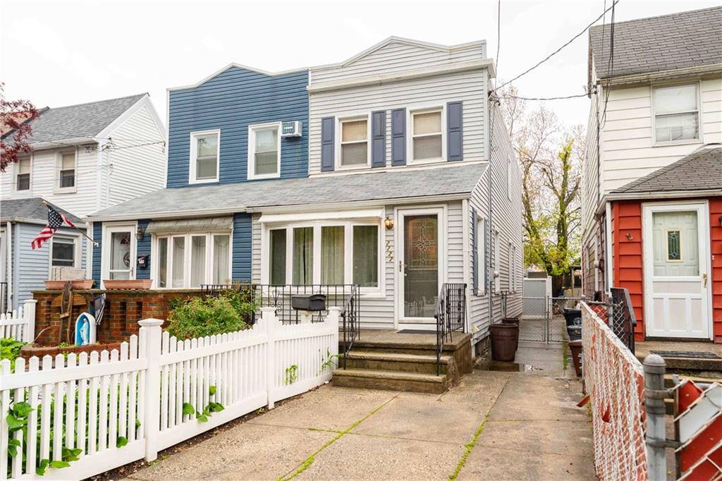 2222 Stuart Street Marine Park Brooklyn NY 11229