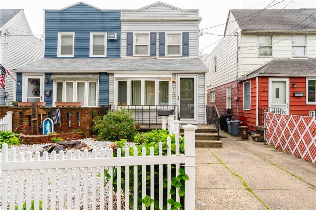 2222 Stuart Street Marine Park Brooklyn NY 11229