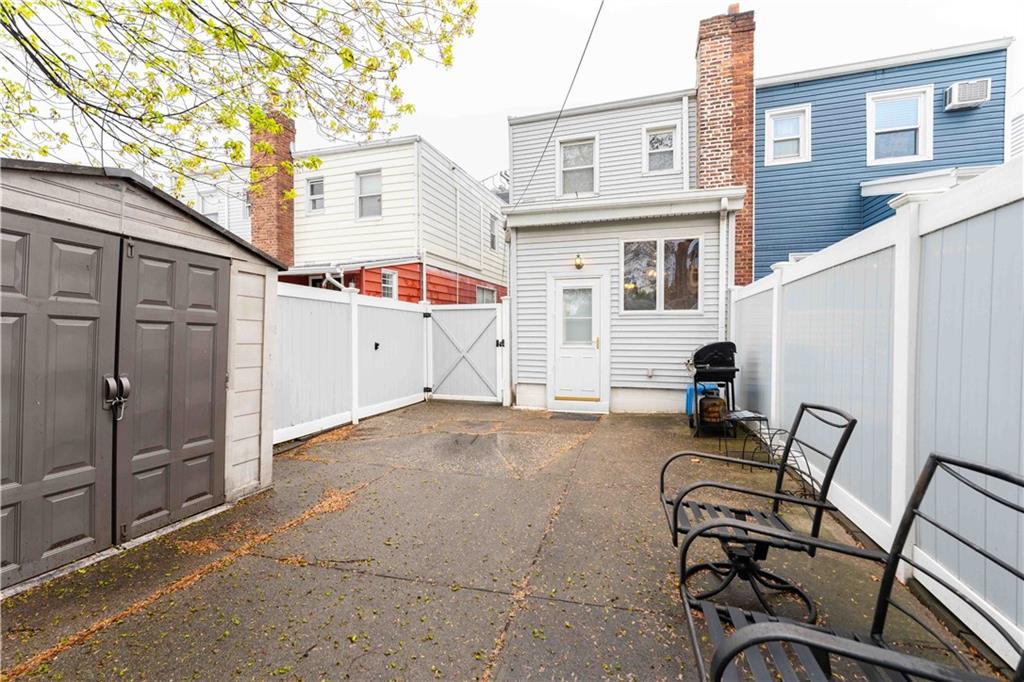 2222 Stuart Street Marine Park Brooklyn NY 11229