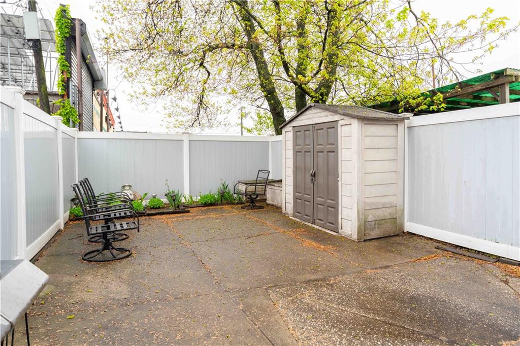 2222 Stuart Street Marine Park Brooklyn NY 11229