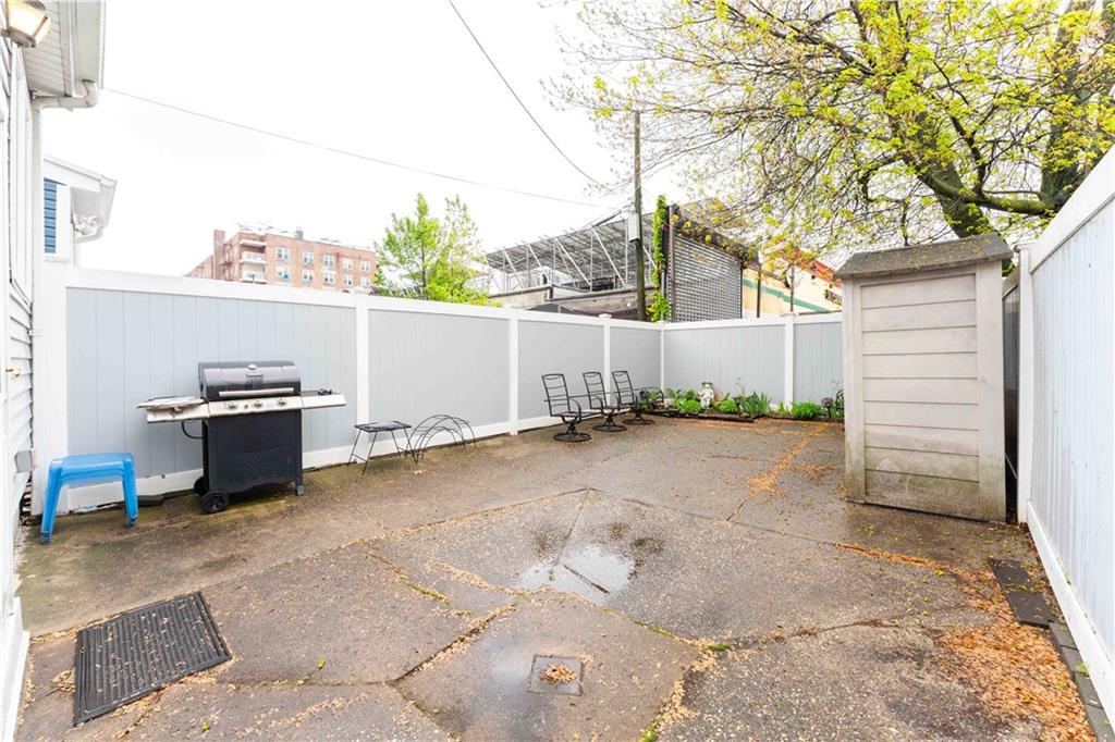 2222 Stuart Street Marine Park Brooklyn NY 11229