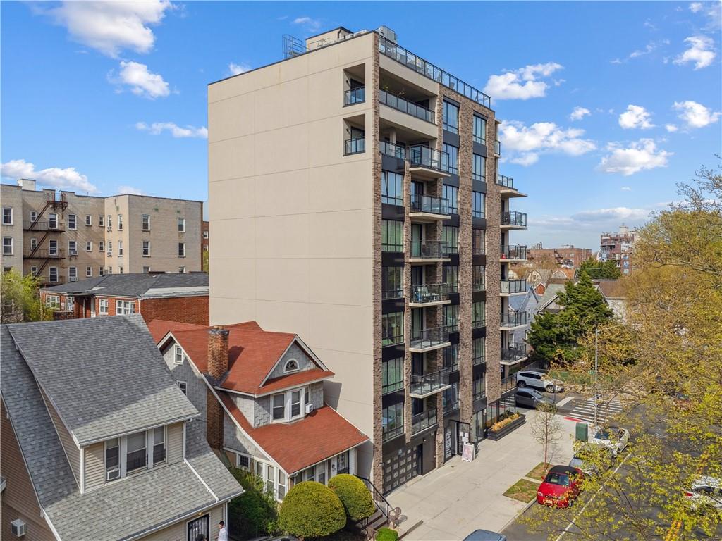 623 Avenue H Midwood New York NY 11230