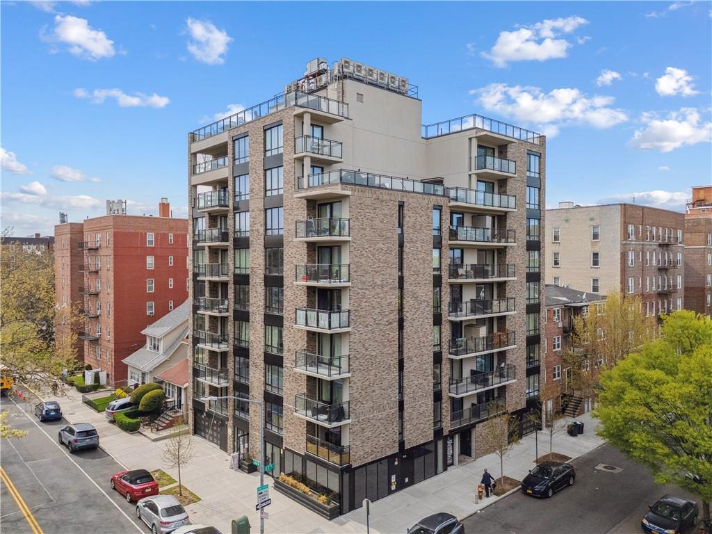 623 Avenue H Midwood New York NY 11230
