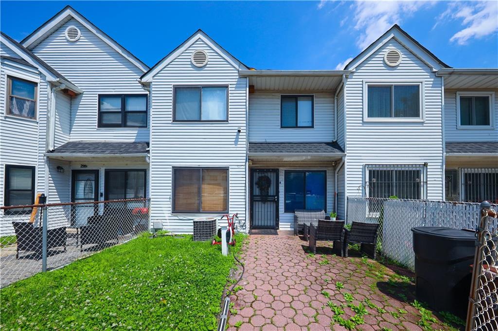 300A Andros Avenue Mariner's Harbor Staten Island NY 10303