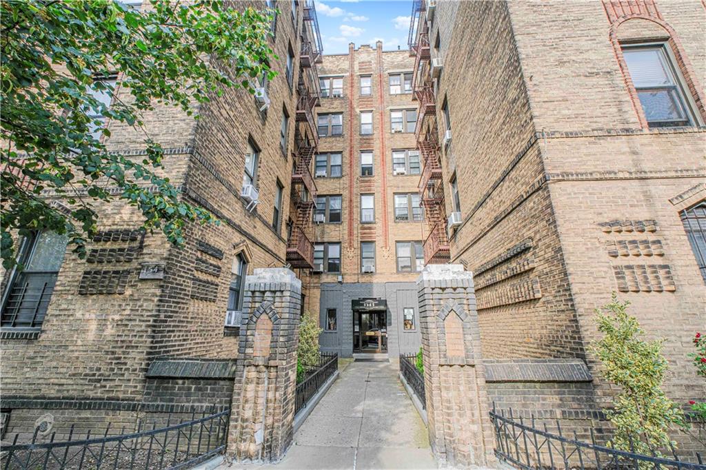 1543 West 1st Street Bensonhurst Brooklyn NY 11204