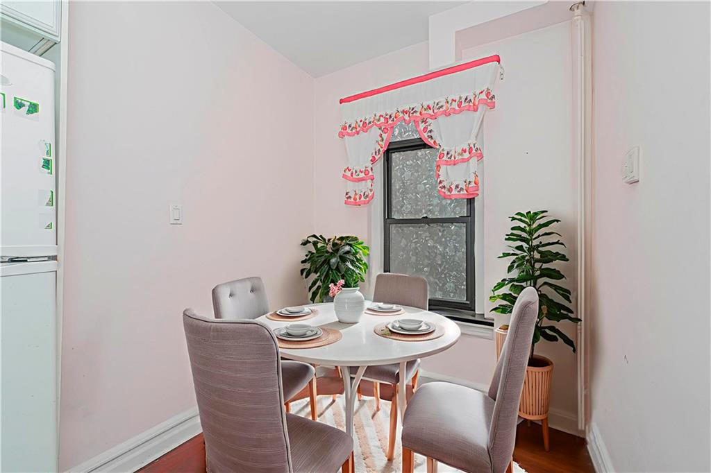 1543 West 1st Street Bensonhurst Brooklyn NY 11204