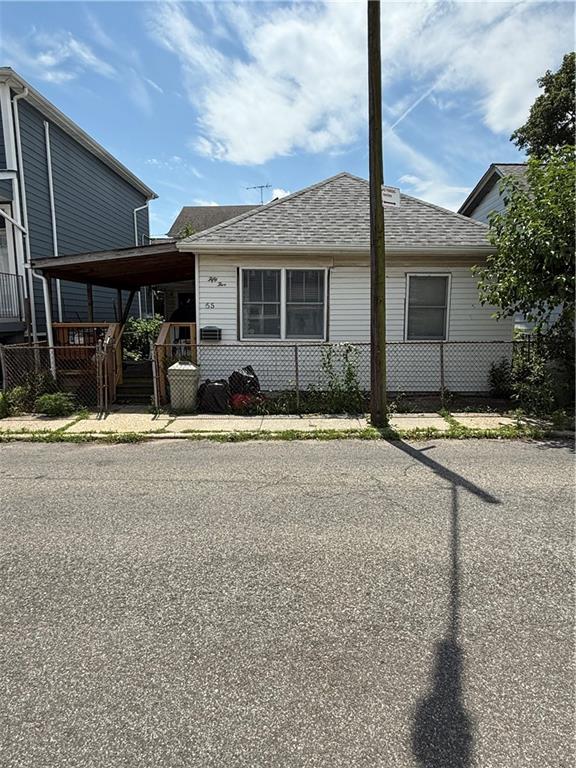 55 Aster Court Gerritsen Beach Brooklyn NY 11229