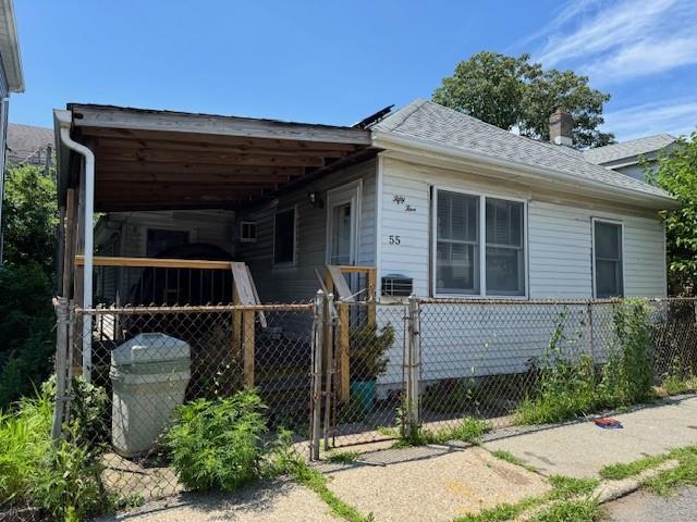 55 Aster Court Gerritsen Beach Brooklyn NY 11229