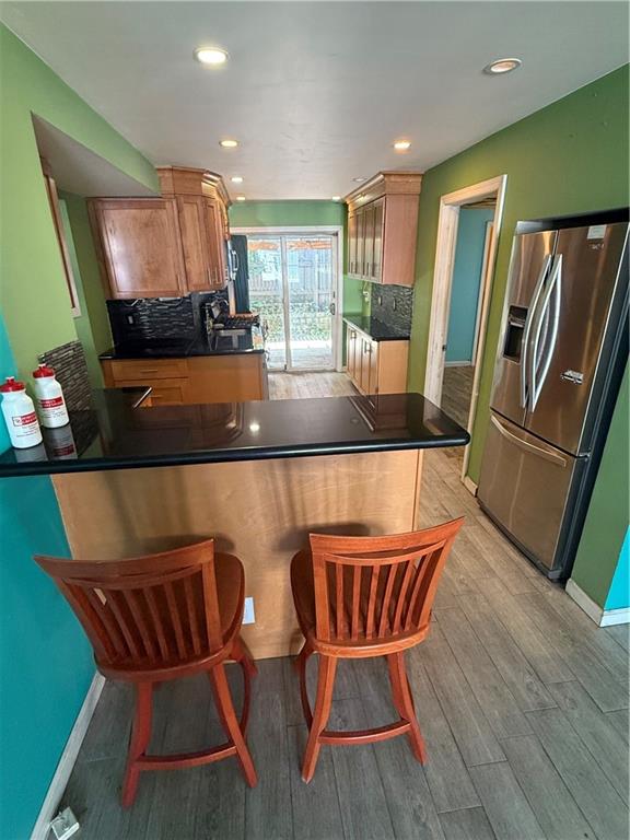 55 Aster Court Gerritsen Beach Brooklyn NY 11229