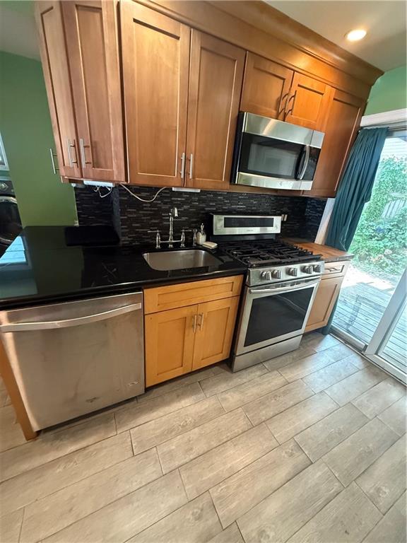 55 Aster Court Gerritsen Beach Brooklyn NY 11229