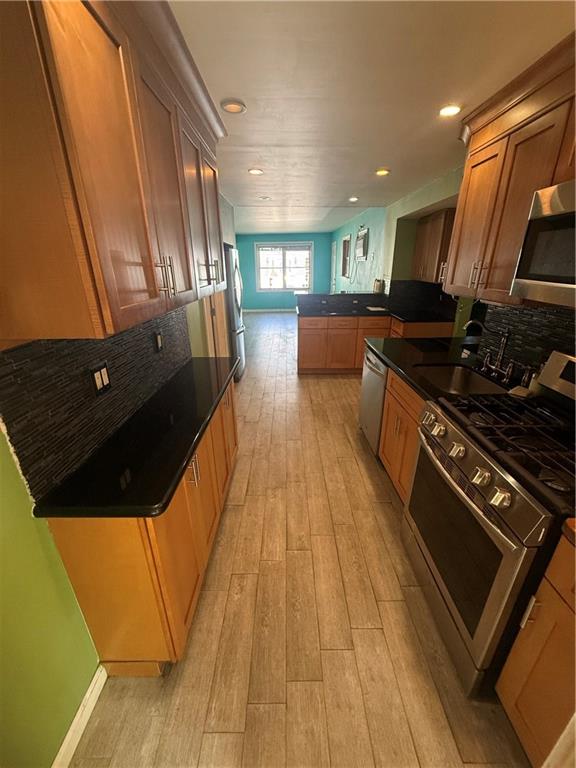 55 Aster Court Gerritsen Beach Brooklyn NY 11229