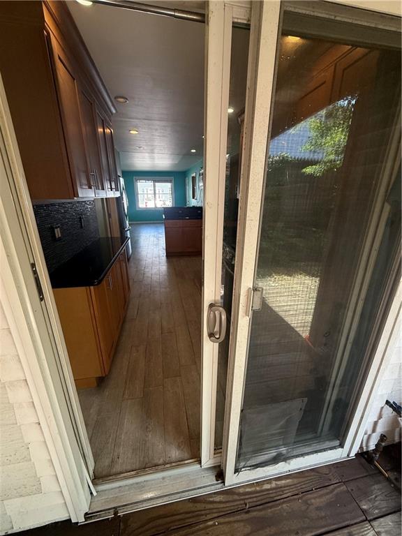 55 Aster Court Gerritsen Beach Brooklyn NY 11229