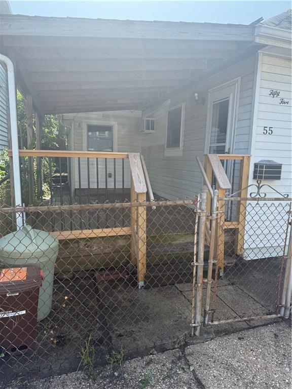 55 Aster Court Gerritsen Beach Brooklyn NY 11229