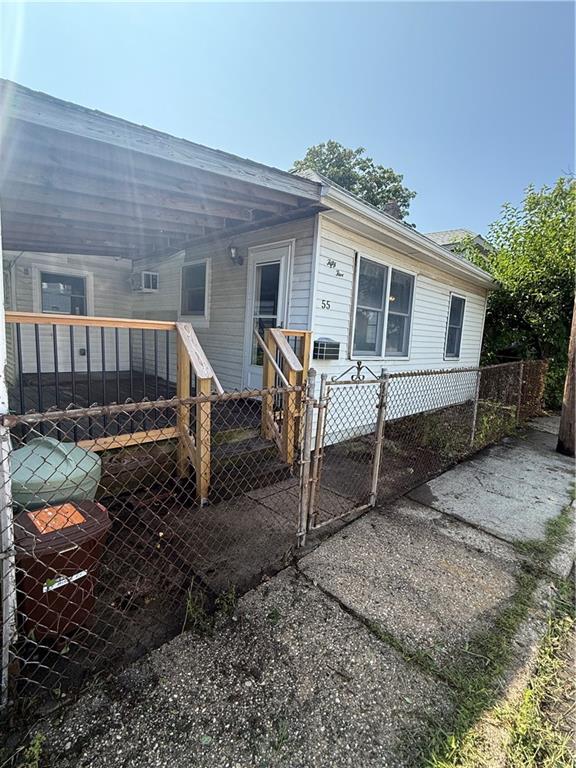 55 Aster Court Gerritsen Beach Brooklyn NY 11229
