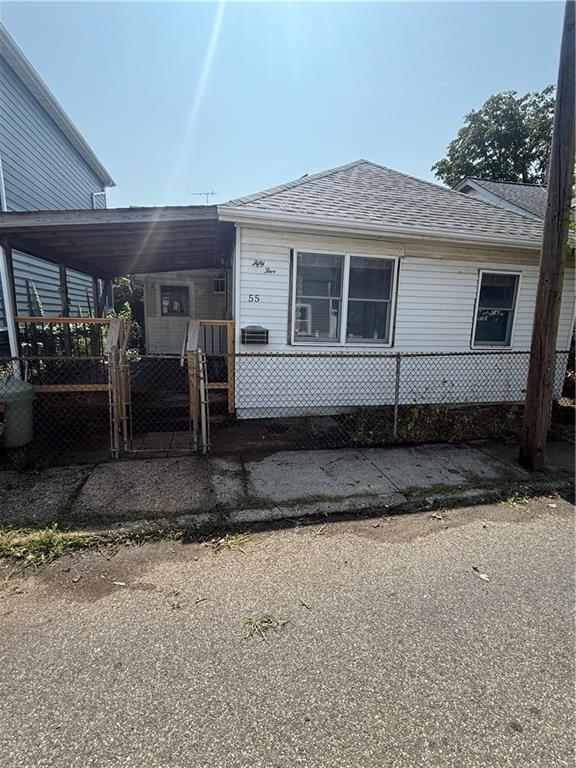 55 Aster Court Gerritsen Beach Brooklyn NY 11229