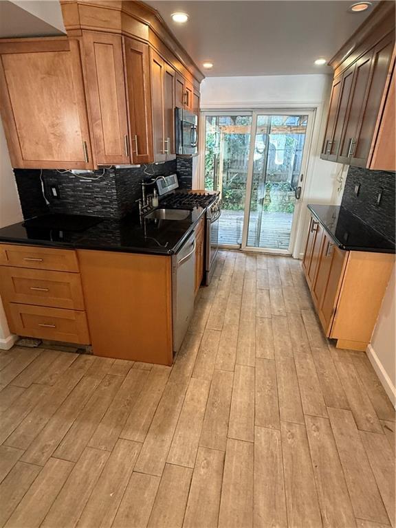 55 Aster Court Gerritsen Beach Brooklyn NY 11229