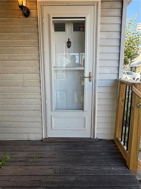 55 Aster Court Gerritsen Beach Brooklyn NY 11229