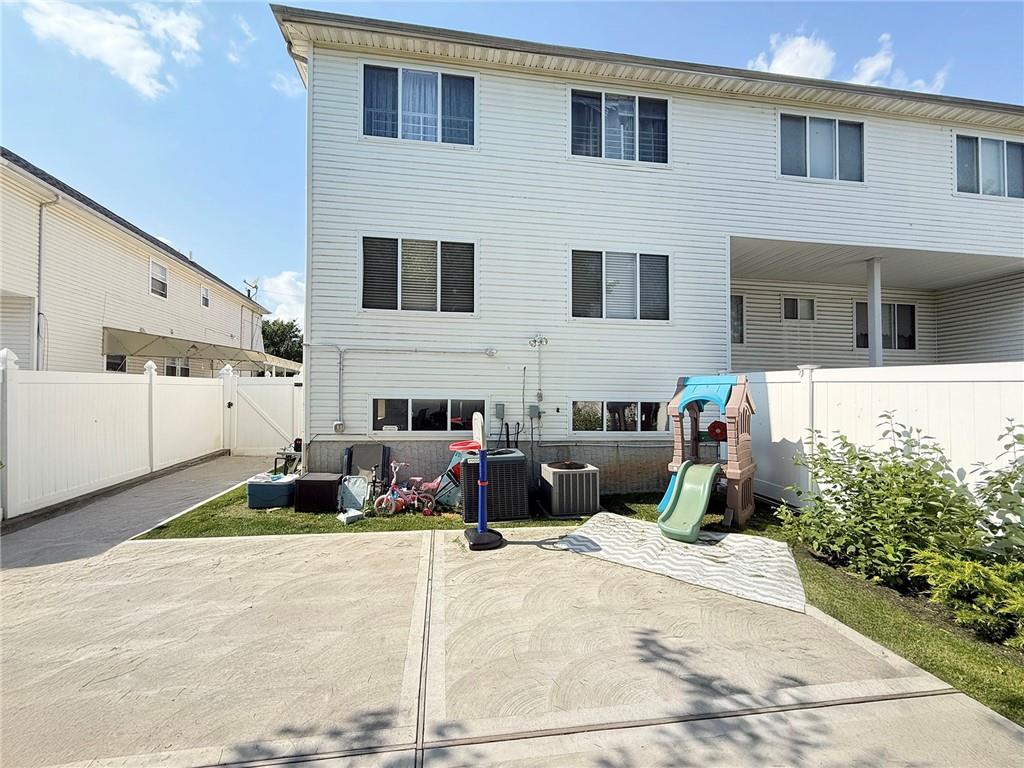 54 Poplar Avenue Woodrow Staten Island NY 10309