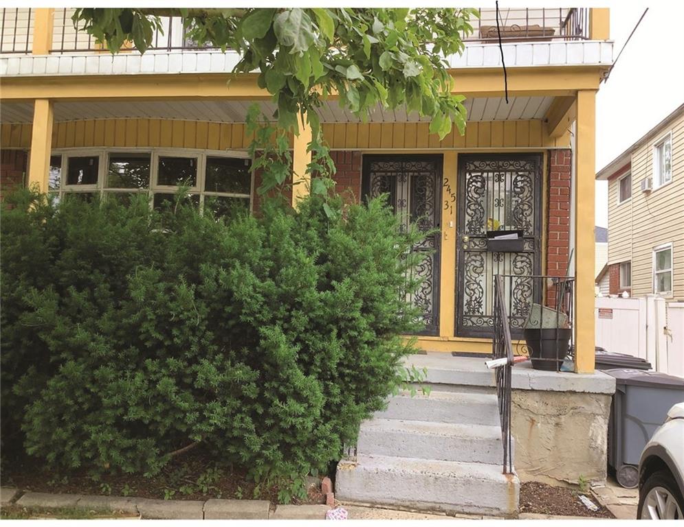 24531 149th Avenue Rosedale Rosedale NY 11422