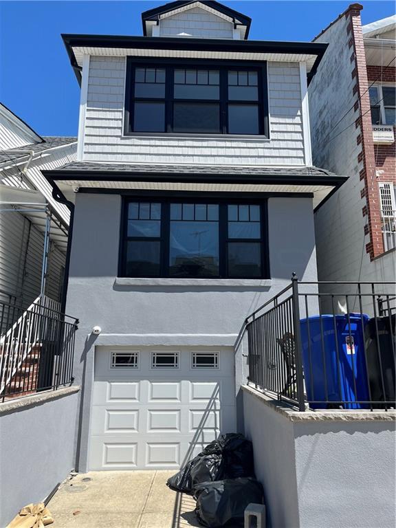 1661 west 5 Street Gravesend Brooklyn NY 11223