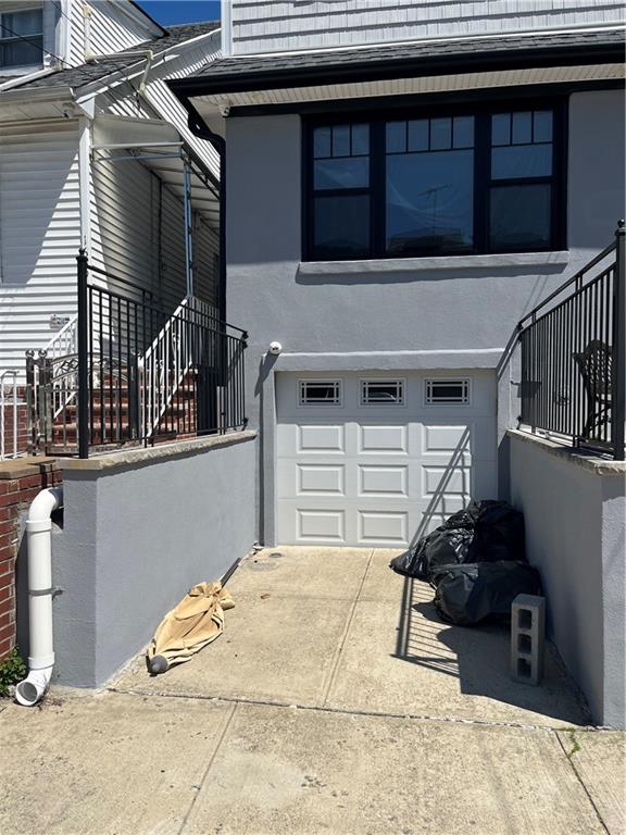 1661 west 5 Street Gravesend Brooklyn NY 11223