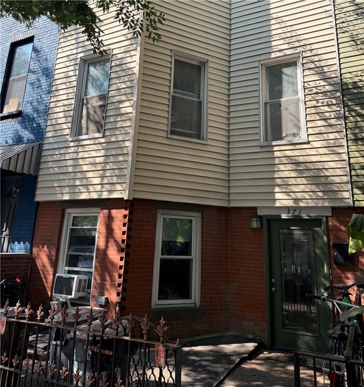 371 16th Street Park Slope Brooklyn NY 11215