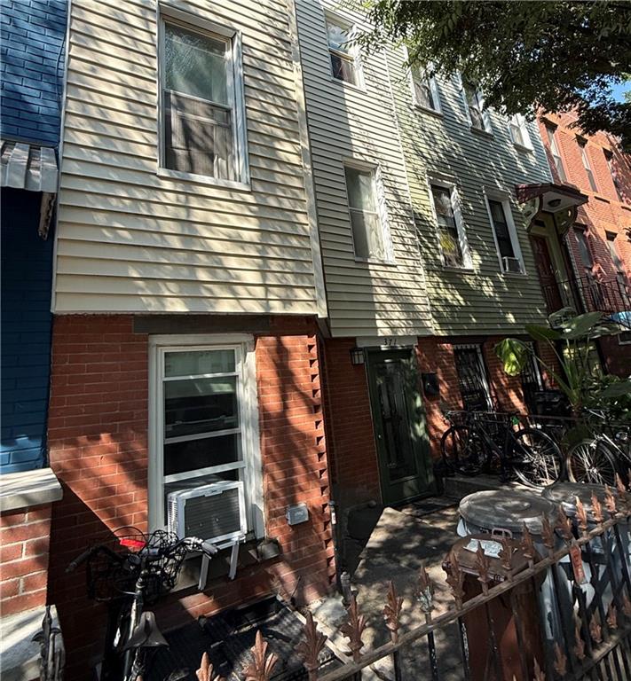 371 16th Street Park Slope Brooklyn NY 11215