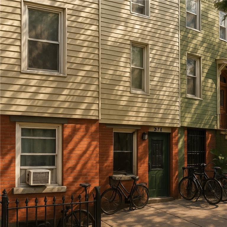371 16th Street Park Slope Brooklyn NY 11215