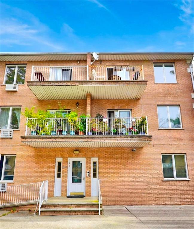 4817 Bedford Avenue Sheepshead Bay Brooklyn NY 11235