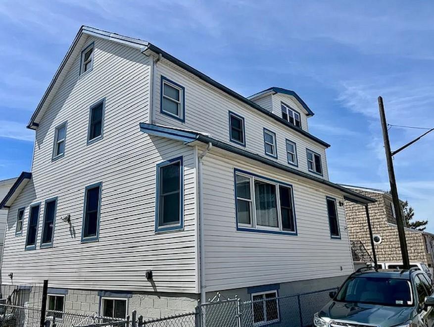 6 Opal Court Gerritsen Beach Brooklyn NY 11229