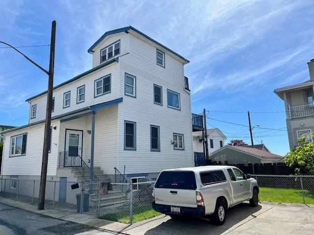 6 Opal Court Gerritsen Beach Brooklyn NY 11229