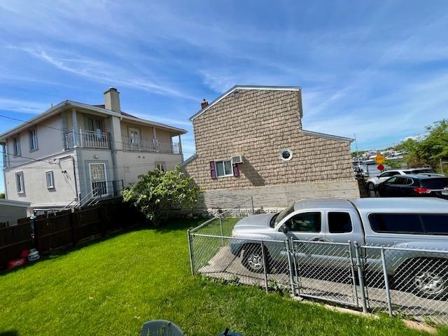 6 Opal Court Gerritsen Beach Brooklyn NY 11229