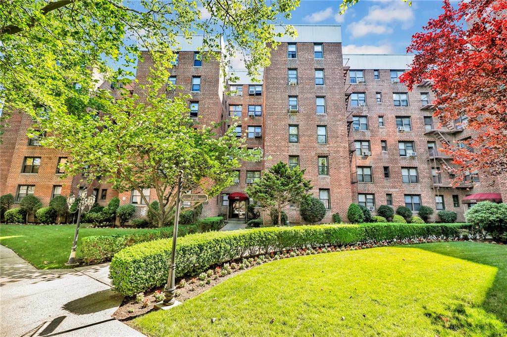 2241 Plumb 1st Street Marine Park Brooklyn NY 11229